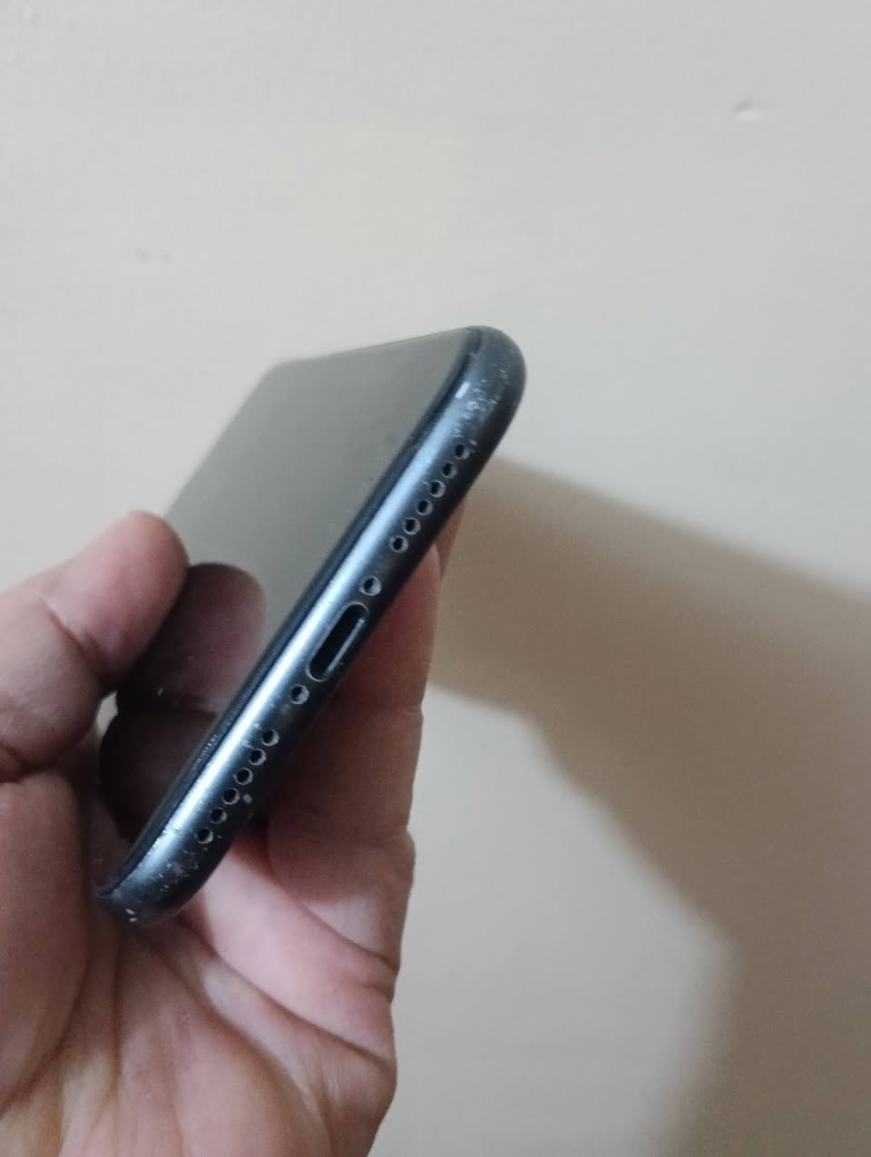 ايفون 11 بي عطلات بلكامره. سعره 100


**إذا كنت صاحب هذا الإعلان وتريد حذفه لأي سبب، رجاءا أرسل رسالة إلى الدعم الفني**