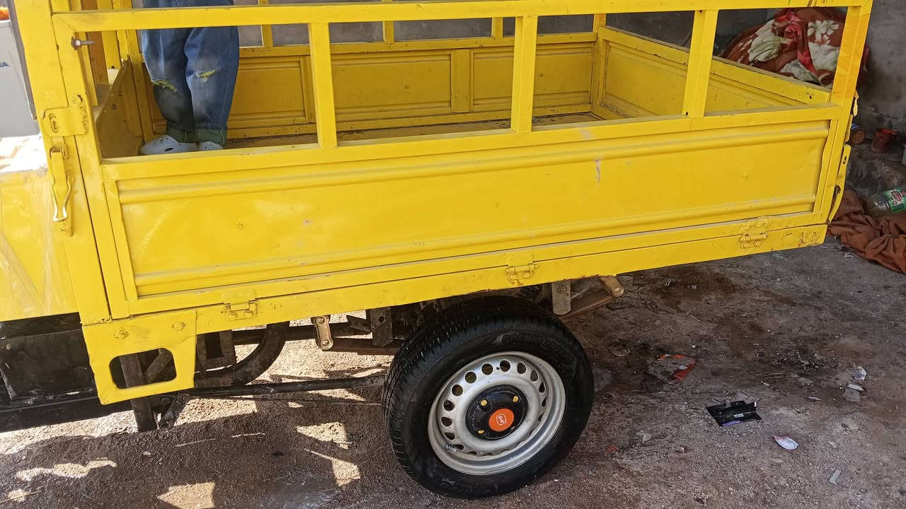 بكاني هارثه حي نتصار ***********
