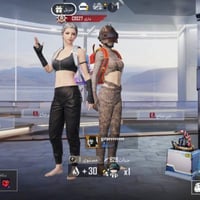 حساب للبيع • مستوى ٨٣ • أسلحة ٢٦