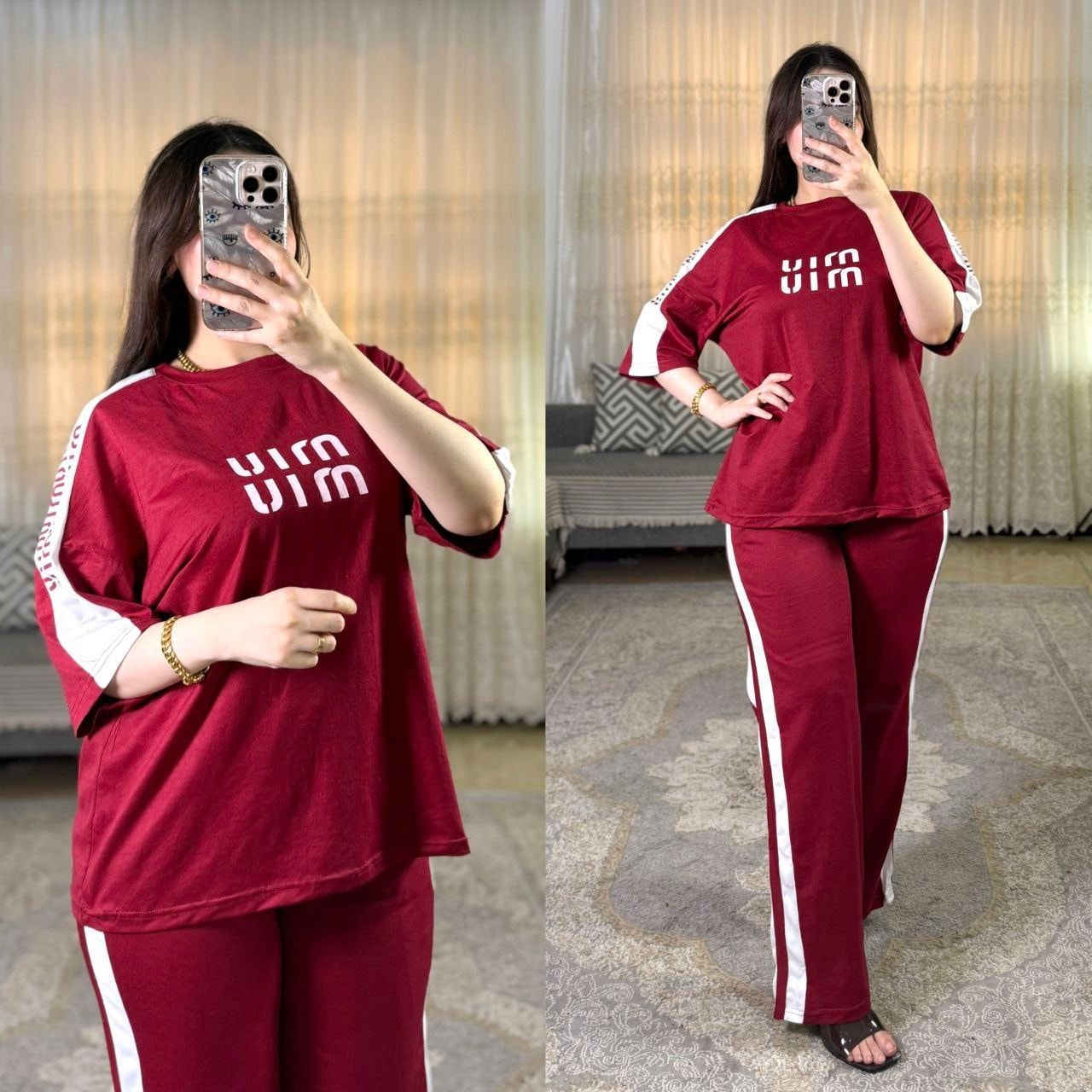 💥💥 عرض ناري 💥💥
كل قطعه بالمنشور سعرهه ب10 فقط 
وبالنسبه للجملة تخفيض كبير ادخلو للقناه وشوفو الاسعار
 https://t.me/ameern313
توصيل 5 لكل المحافظات 

ملاحظه /قبل لاتنطون  الفلوس للمندوب شوفو الطلب اي اختلاف عن للصورة يرجع بيد المندوب اثناء وجوده


**إذا كنت صاحب هذا الإعلان وتريد حذفه لأي سبب، رجاءا أرسل رسالة إلى الدعم الفني**