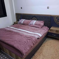 غرفتين نوم مستخدمين نضاف بسعر حلو للتواصل حصرا ع رقم 07729919926