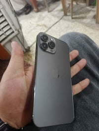 آيفون 13 برو ماكس • ٢٥٦ • بطارية ٨٩