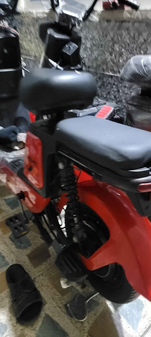 موطور شحن البيع حجم ١٦ بشرط كله شغال أربيل, العراق


**إذا كنت صاحب هذا الإعلان وتريد حذفه لأي سبب، رجاءا أرسل رسالة إلى الدعم الفني**