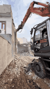 تفليش • رفع انقاض • ديالى