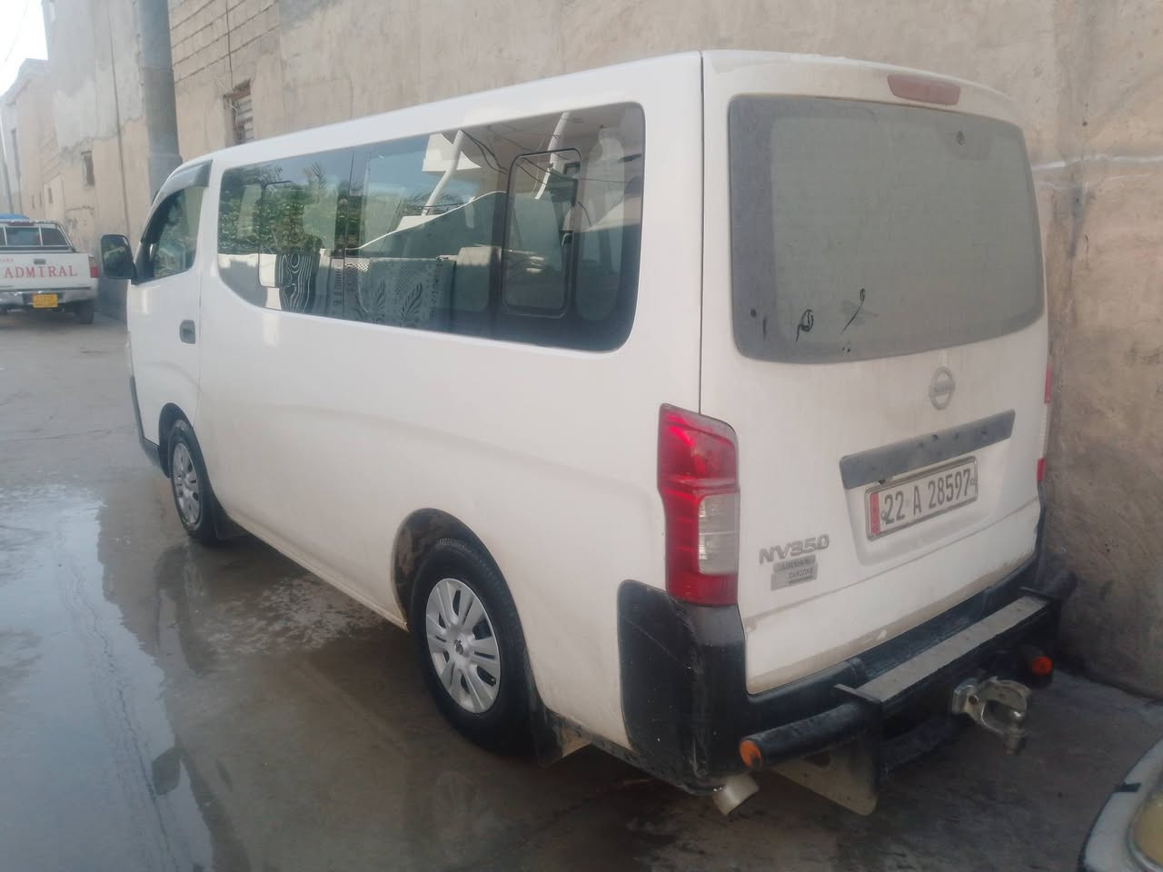 نيسان مدل 2013خ مكفوله   شماليه اربیل سنەویە جدید الحد 2029 بسمی  محرك گاز کرنڤال كير اكسن كفاله تخم تاير جدید گاعی و دوشمە جدید مکفول کفالە عامە... مکان کلار ***********
