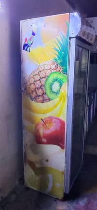 براد عارضه • نظيف • للمطاعم