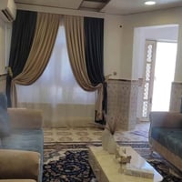 مجمع بيتي الثاني • غرفتين ٢٠٠م • قريب خط الكيات