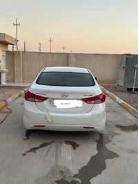 النترا ٢٠١٤ • مكينة وكير كفالة • حداديه ١٠٠/١٠٠