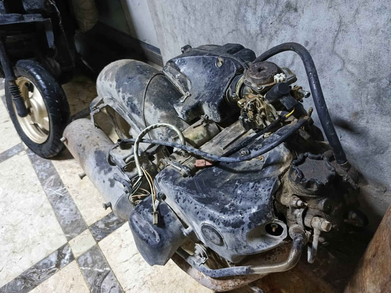 سلام عليكم مكينه طافيه هندر شغال ابيع كوم حديد


**إذا كنت صاحب هذا الإعلان وتريد حذفه لأي سبب، رجاءا أرسل رسالة إلى الدعم الفني**