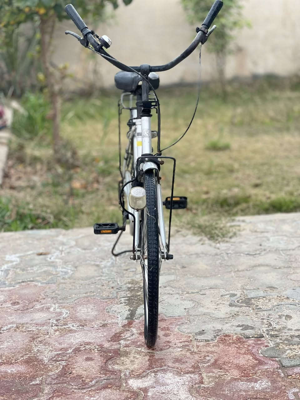 بايسكل ياباني للبيع كلشي ما بي بس تبدله جوب يرجع اصلي سعره 85وبيه مجال لشرايه


**إذا كنت صاحب هذا الإعلان وتريد حذفه لأي سبب، رجاءا أرسل رسالة إلى الدعم الفني**