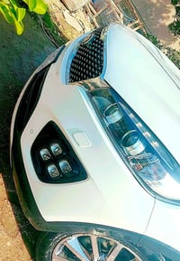 سورنتو ٢٠١٨ • محرك ٢٤٠٠ • رقم اربيل