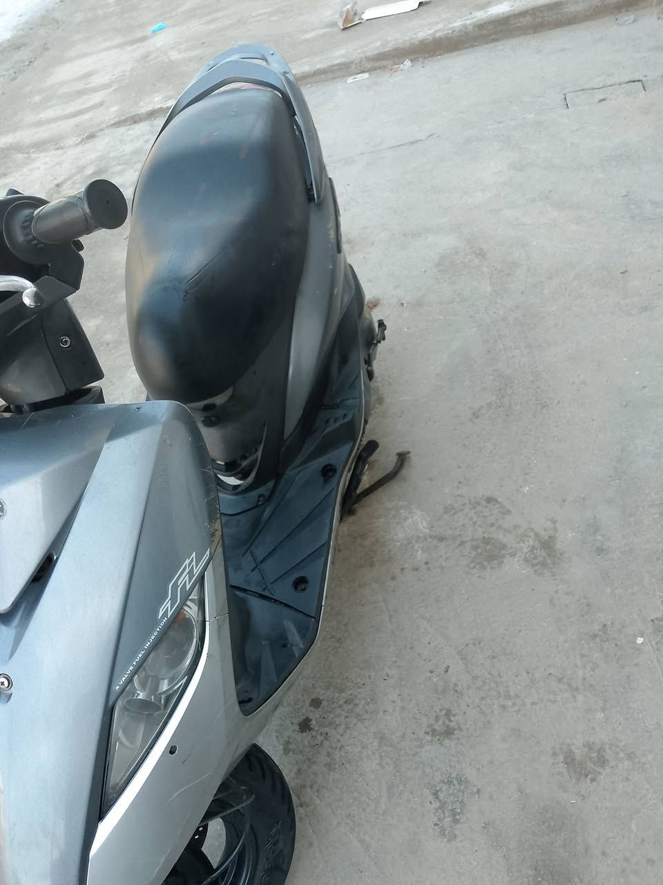 سلام عليكم درجه ماكس ثعلب 140 بلادي برغي ممفتوح جديد كل شغال سلف هندر مكينه شالع  معدال كهربيات شغال وراق كامل مكاني بغداد درجه جديد مكفولة ***********
