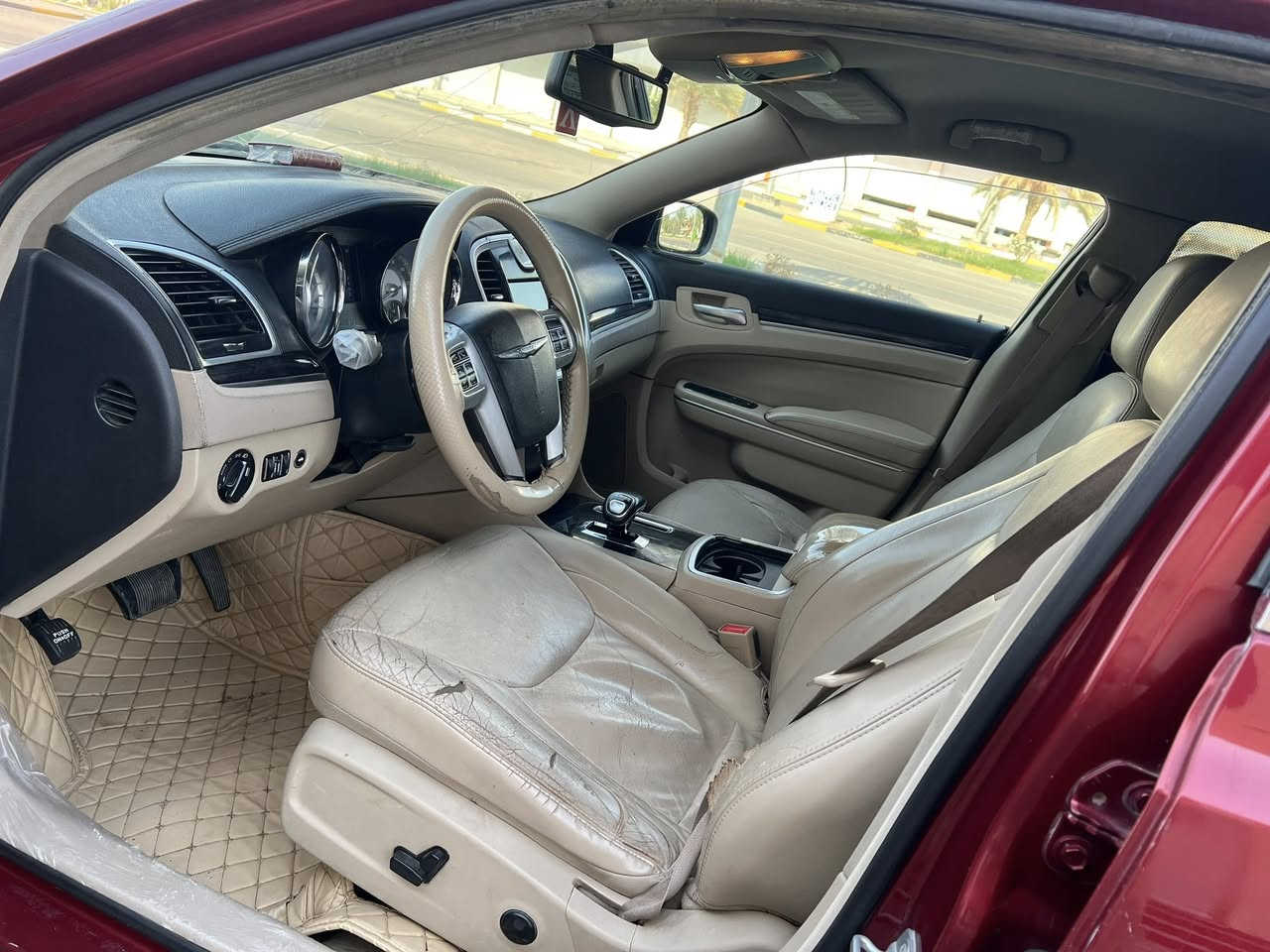 بيع مستعجل


**إذا كنت صاحب هذا الإعلان وتريد حذفه لأي سبب، رجاءا أرسل رسالة إلى الدعم الفني**