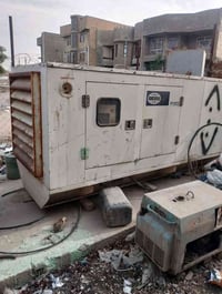 مولد بيركز • 60 كيفي • كربلاء حي النصر