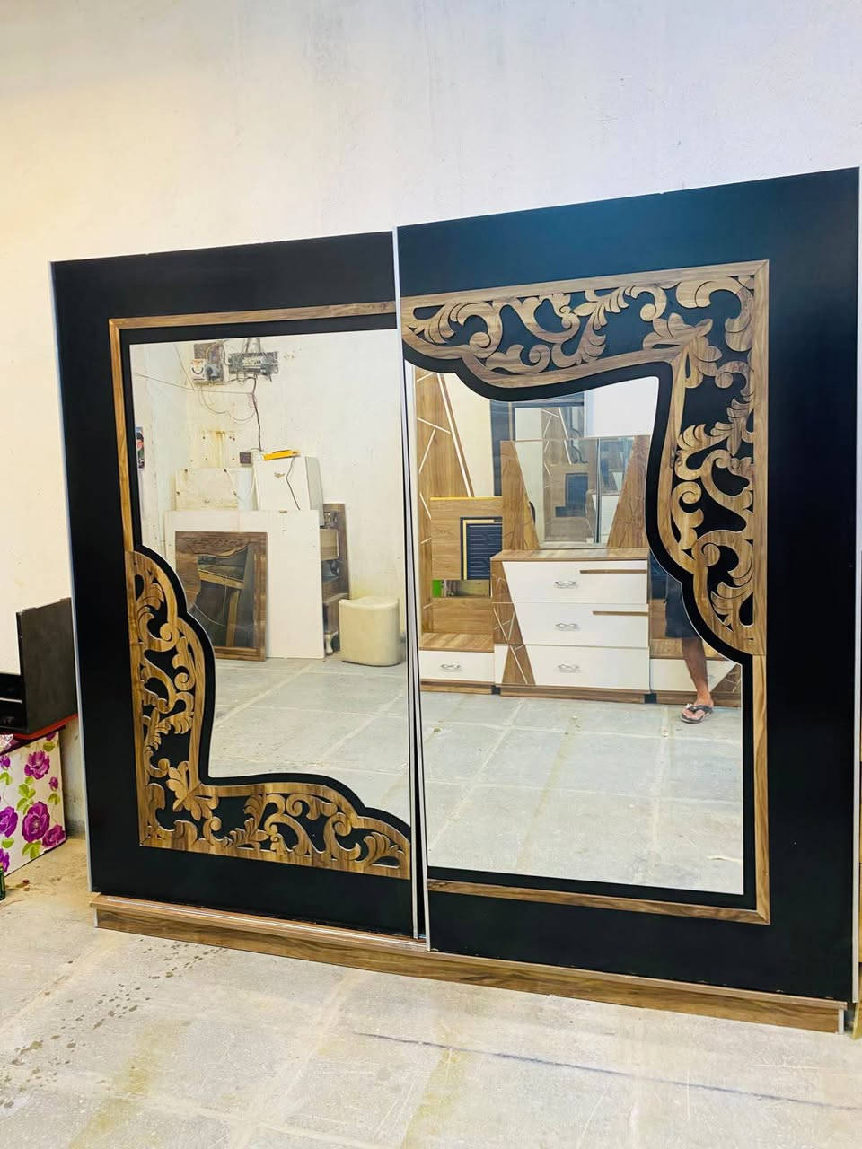 عرض خاص 🚨
بسعر معقول 375  فول نضافه 95٪شد ونقل داخل بغداد مجانا سارعوو بلحجزز سكرين وخاص 📢🙋***********
