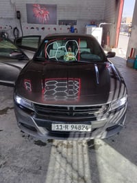 جارجر محرك 3600 كلين بلعراق صار بيها حادث باب الصدر صبغ وربع جاملغ الخ...