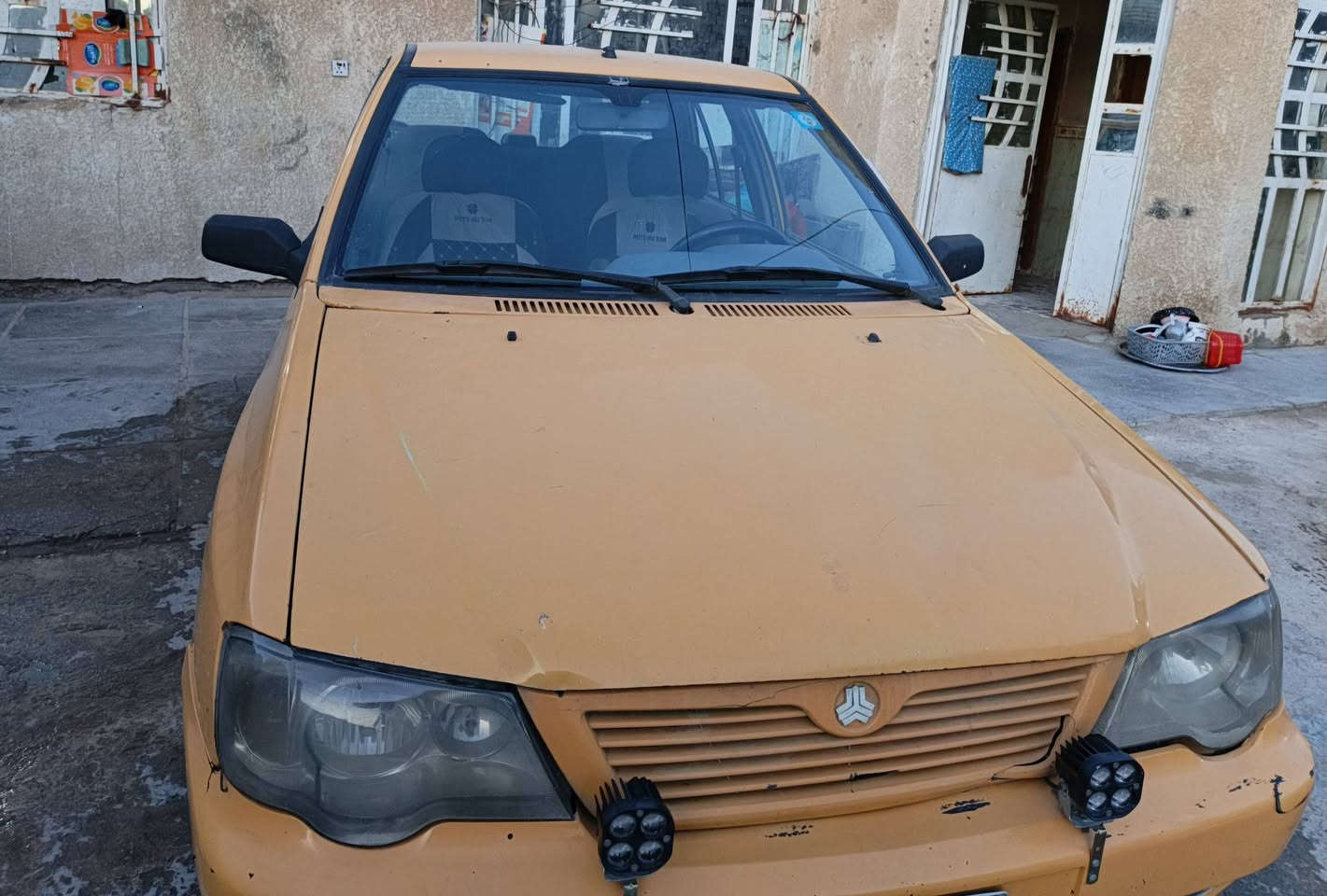 سايبه منغولي مديل 13 بسمي بيهه جاملغ مبدل فقط سعر 30 او بيهه مجال ترهم مرواس عنون بغداد تقاطع النهروان ***********
