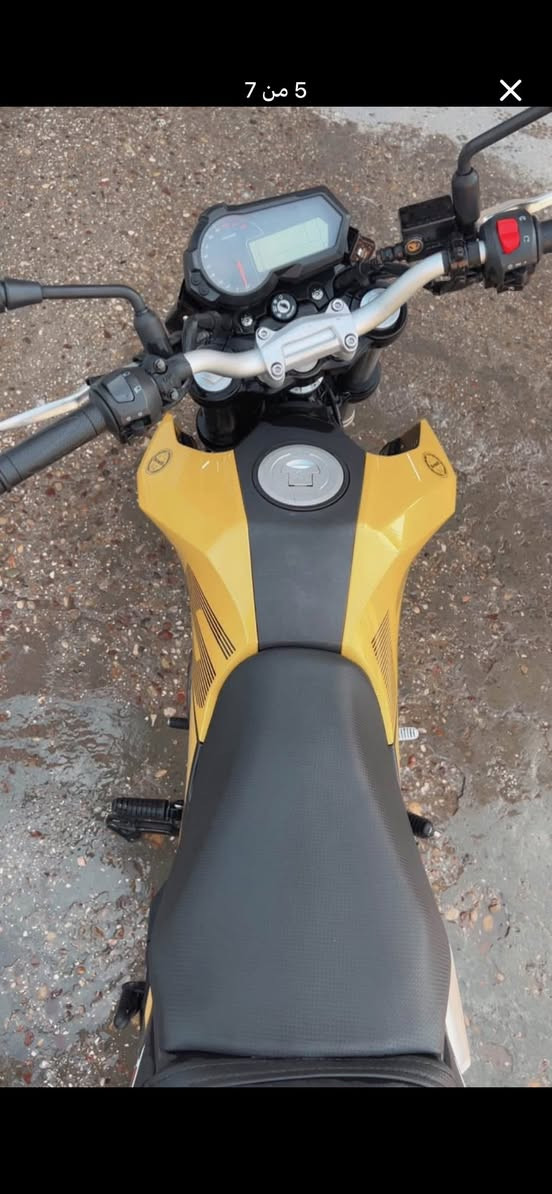 السلام عليكم دراجة بينيلي TNT 135 رقم بغداد الماني تحويل ثاني يوم السعر 2,500,000مليونين ونص 
دراجة جديدة بحالة الوكالة كلج بريكات دسكات دهن وبانزين محسن اخليلها مابيها كل نقص 
***********
