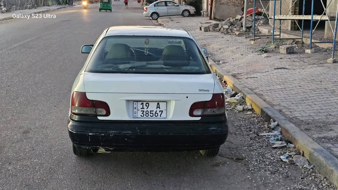سلام عليكم ورحمة النتره موديل 94 سياره حلوه وخير من الله كير اوتماتيك مكينه مفتوح صدر جديد تخم تاير كهربائيات شغاله تحويل ثاني يوم سنويه اليوم سقطت رقم نكليزي مكان سياره بغداد الحسينيه مال راشديه لسعر 22 وبيهة مجال بسيط رقم ***********
