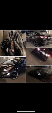 الانتره 2016 نص فول  فتحه  تحكم ستيرن جهتين  بيها صبغ بنيد جاملخ وجهة ...