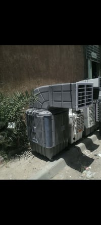 كمفيرة بروانة • شرط النضافة • كربلاء