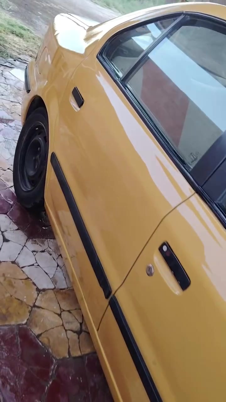 السلام عليكم عليكم اخوان للبيع سمند٢٠١١  محدثه ١٧ ناطق رقم بابل مشروع وطني سياره مطلوبه هيئه وغرامات ينزل من سعره
السياره مكينه فرنسي وكير وتبريد ثلج زوج تايرات جدد باتري حداديه نص عمر مبدل مبيهه بس بنيد طاير عل قماره بس الحافه مات القماره بيه شويه ضربه  ومبقيه نفسه مامبينه كلش
السعر ٢٨
مكاني ديوانيه قضاء الدغاره
***********
