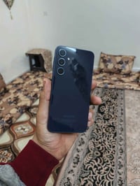 سامسونج A35 • ١٢٨+٨ • ببو غريب الحصوه