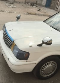 كراون ١٩٩١ • الناصرية • نقل جثة