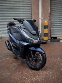 Pcxجيل الرابع (كوري )الدراجه كفالة عامة جديدة مكينة 150دراجة جديدة للب...