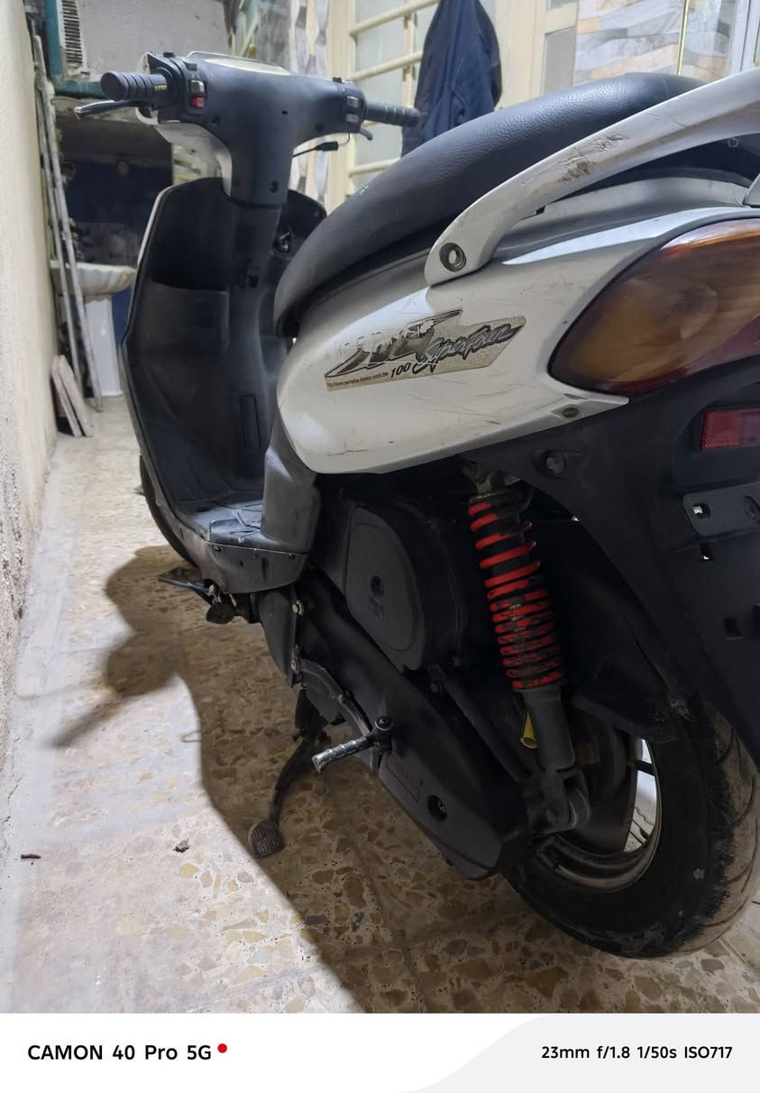 السلام عليكم ماكس قجمة 120
شغاله كهربائية سلف هندر عوزها ترتيب بسيط مكاني بغداد العبيدي العسر275 وبيها مجال بسيط ***********
