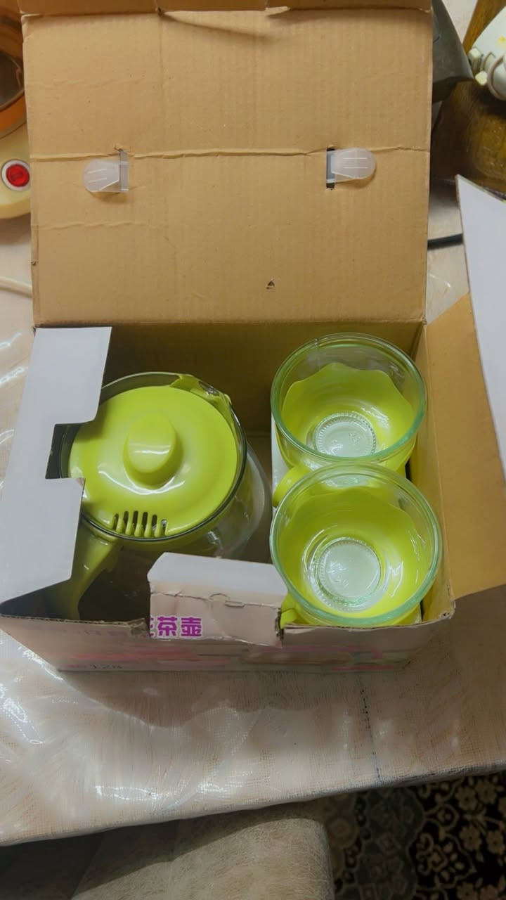 اغراض مطبخ للبيع كلهم شلع


**إذا كنت صاحب هذا الإعلان وتريد حذفه لأي سبب، رجاءا أرسل رسالة إلى الدعم الفني**