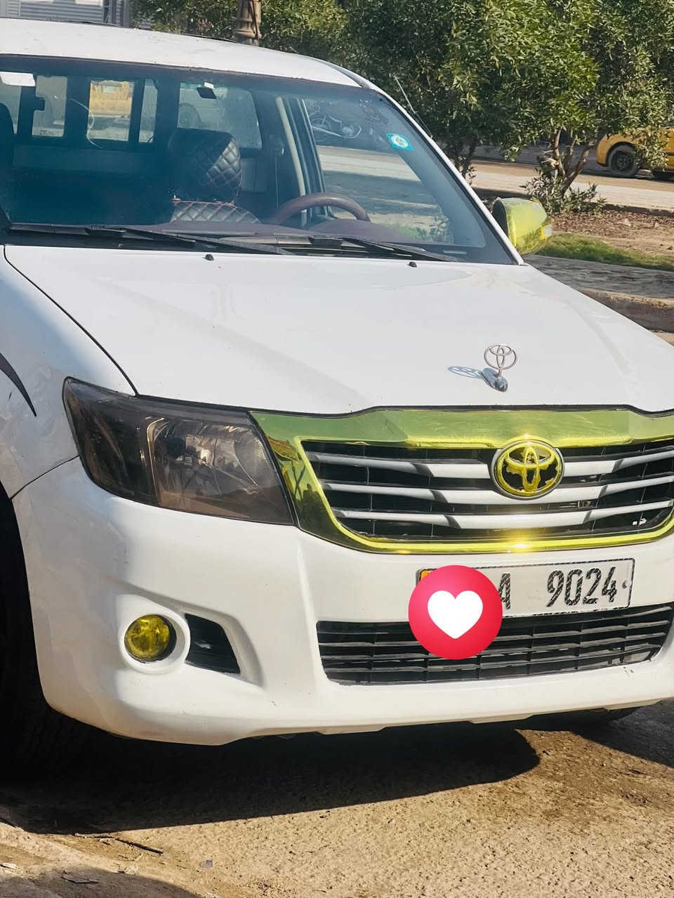 بيكم موديل ٢٠١٢ للبيع سياره خير من الله مكفوله ما عدا الجاملغ لأيسر بي طخه ومصبوغ مكاني كربلا سياره بسمي ثاني يوم مداور رقم جديد نكليزي مصار شهر من رقمت *********** رايدها ١٤٠ وبيها مجال بسيط
