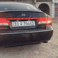 ازيره موديل ٢٠٠٨خليجي محرك ٣٣٠٠  بيه صبغ ربع جاملغ لمامي وبنيد شبر بدو...