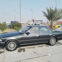 مارك عظم • ١٩٩٠ • الشوملي