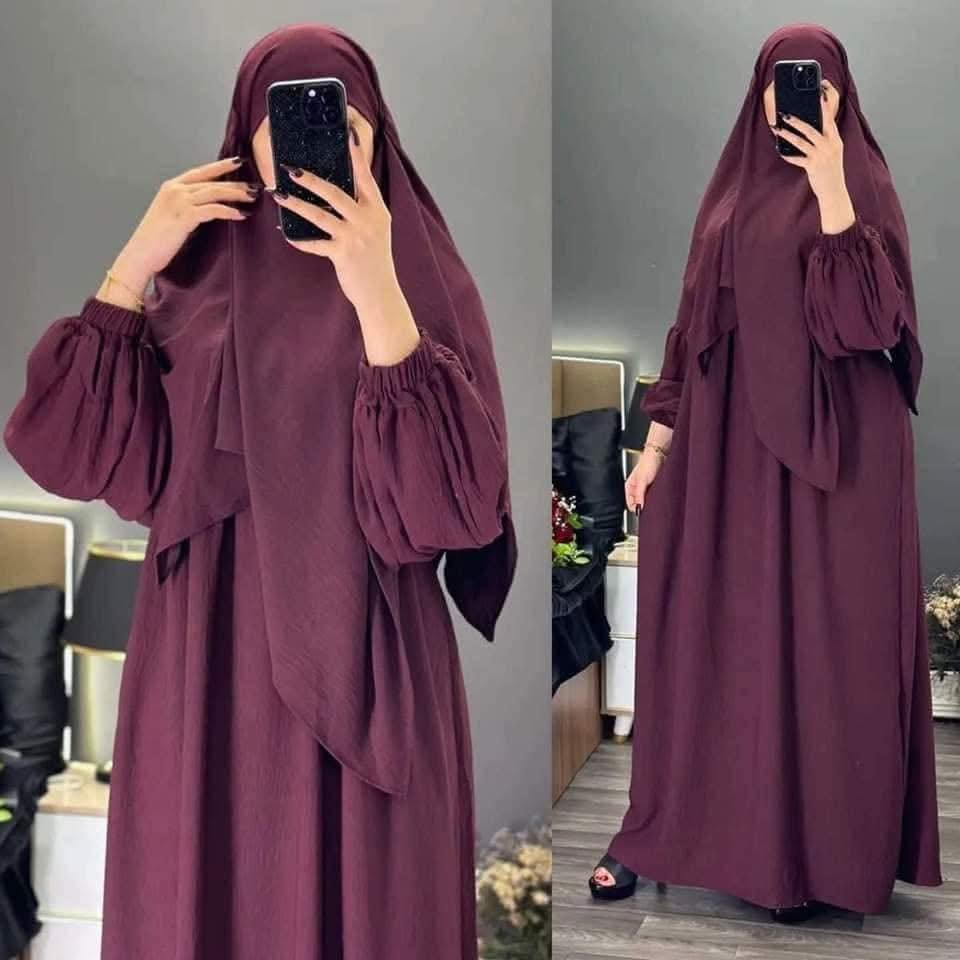 حجاب شرعي💙💚💛🧡❤️

منتوفر نسايي ١٥
بناتي من٥ال١٥
ب١٠
توصيل جميع المحافظات ٥٠٠٠
@إشارة


**إذا كنت صاحب هذا الإعلان وتريد حذفه لأي سبب، رجاءا أرسل رسالة إلى الدعم الفني**