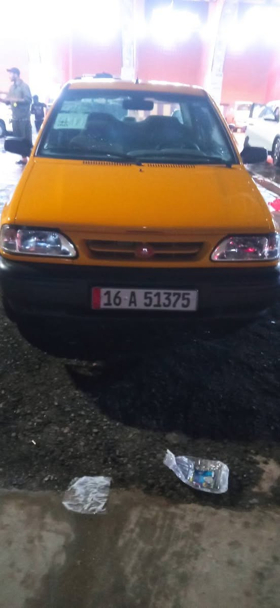 السلام عليكم سايبه للبيع موديل 25سياره مكفوله كفاله عامه
سياره ماشيه 40 استفسار اتصل الرقم***********   ماكينه الديوانيه
