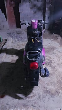 دراجه بوليس بلاديه كهربائيّات شغاله السعر 500- وبيها مجال07741874939