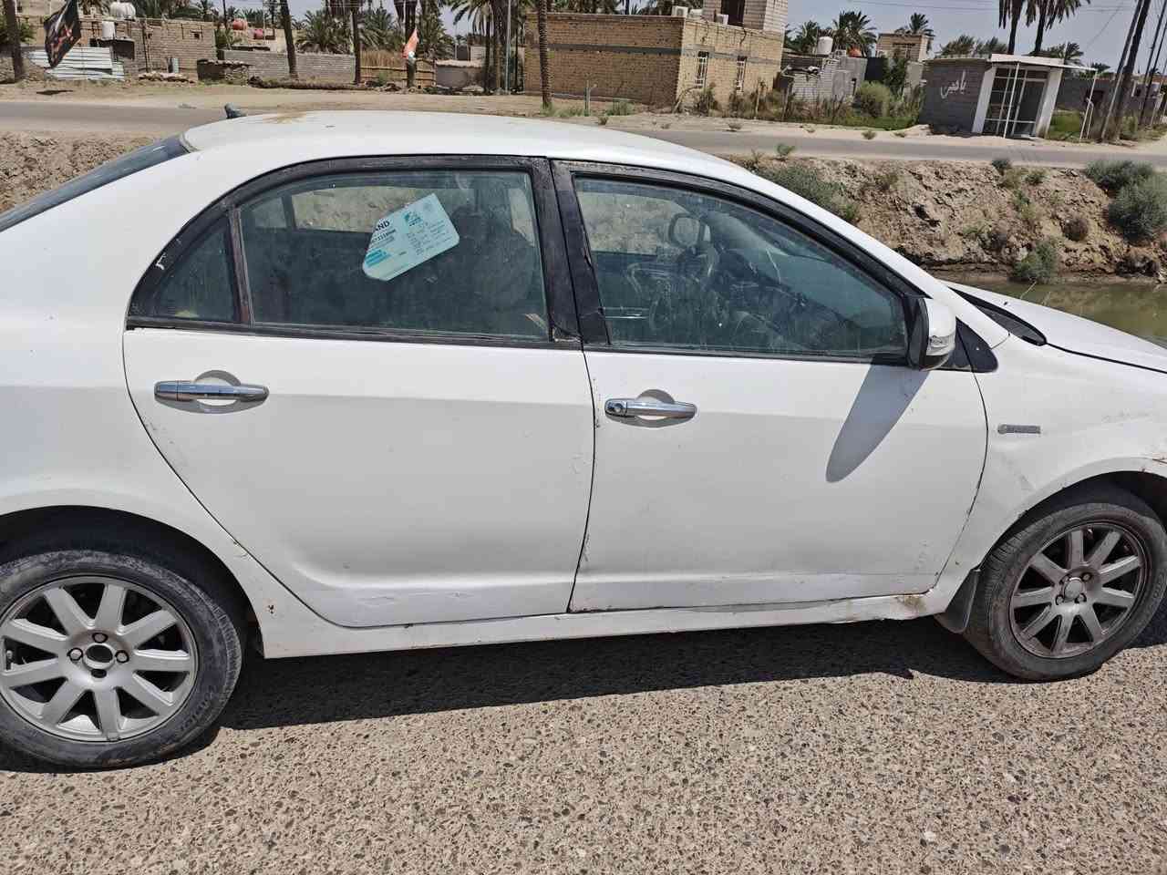 السلام عليكم
جيلي موبل 12

رقم بابل انكليزي بسمي شرط التحويل

مكينه وكير وحداديه وتبريد وكهربائات وتخم تاير 

مكان السياره ذي قار سوق الشيوخ الكرمه

السعر 27 وبيهه مجال

***********

