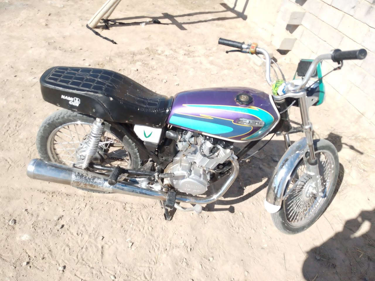 تايگر مديل 21 والمكينه 23 اوراق اصولي كاملة وكفوله ***********
