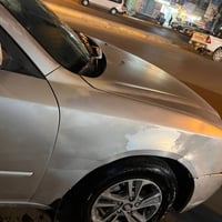 ٢٠٠٩ • محرك ٢٠٠٠ • رقم بغداد