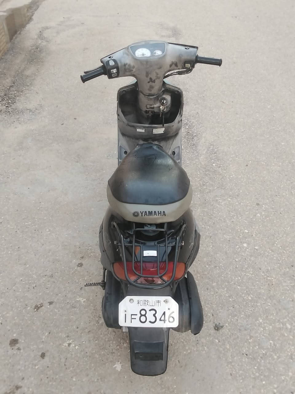 بيجي للبيع او مراوس حسب القناعه
مفنوحه أصلي 

الكيج مال البانزين شغال

السعر 425بيه مجال قليل 

المكان فداء شارع المدارس 

او مراوس حسب القناعه


**إذا كنت صاحب هذا الإعلان وتريد حذفه لأي سبب، رجاءا أرسل رسالة إلى الدعم الفني**