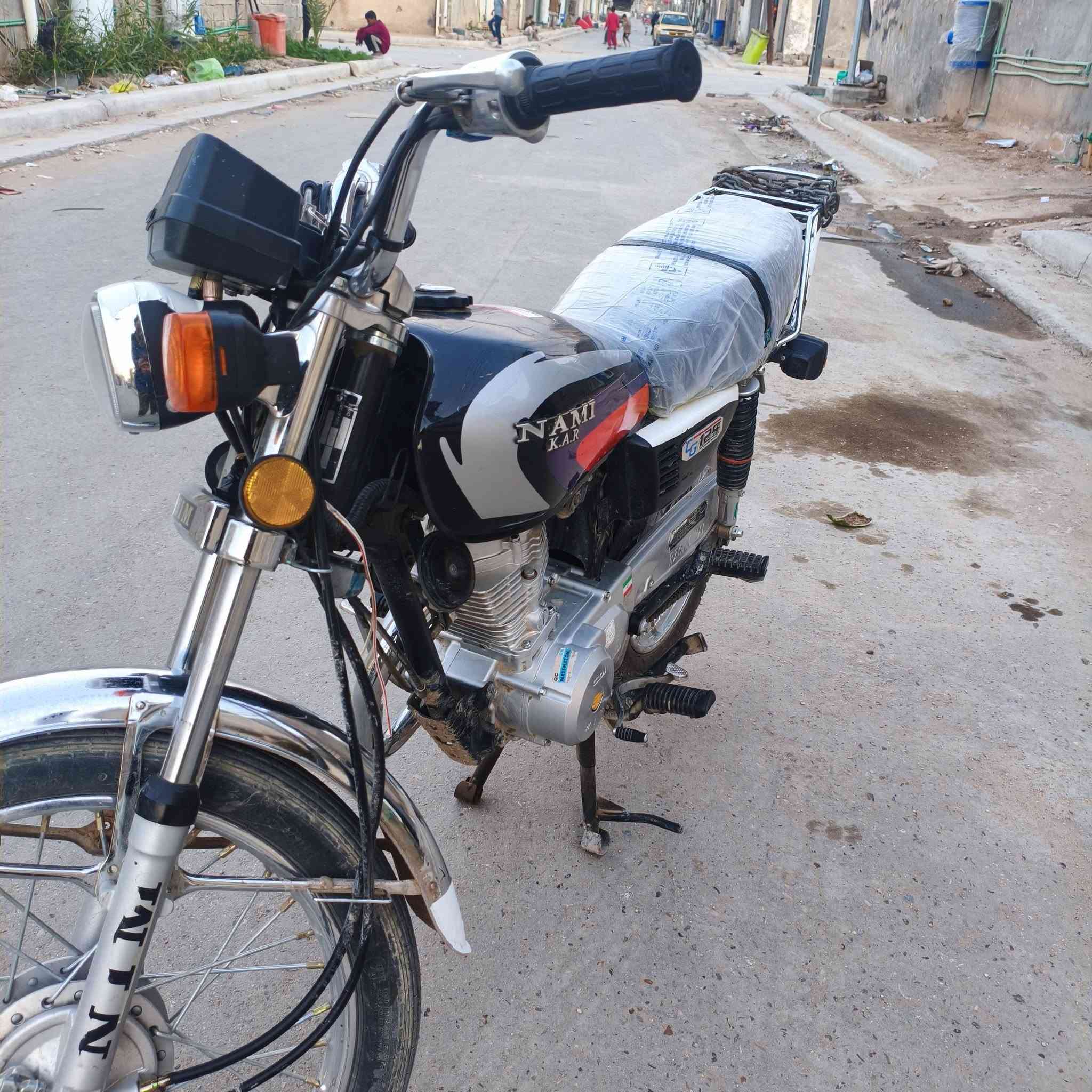 موديل 25
550
سكنر


**إذا كنت صاحب هذا الإعلان وتريد حذفه لأي سبب، رجاءا أرسل رسالة إلى الدعم الفني**