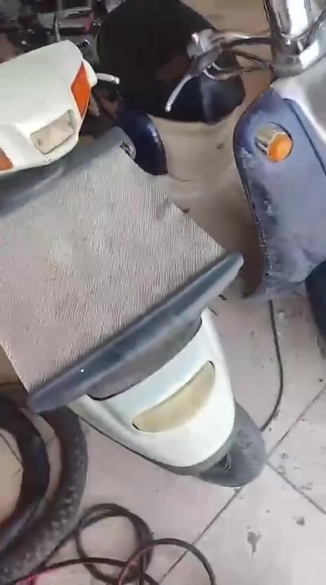للبيع


**إذا كنت صاحب هذا الإعلان وتريد حذفه لأي سبب، رجاءا أرسل رسالة إلى الدعم الفني**