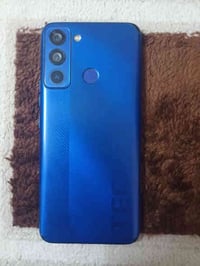 للبيع تيكنو بوب  TECNO POP 5 LTE ذاكرة 32 رام  3+2 بطارية 5000 الجهاز ...
