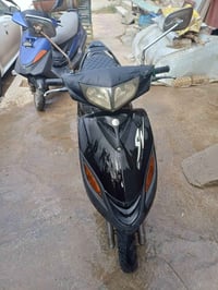 ماكس 140 • مكينة ناعمه • بانزين عاطل