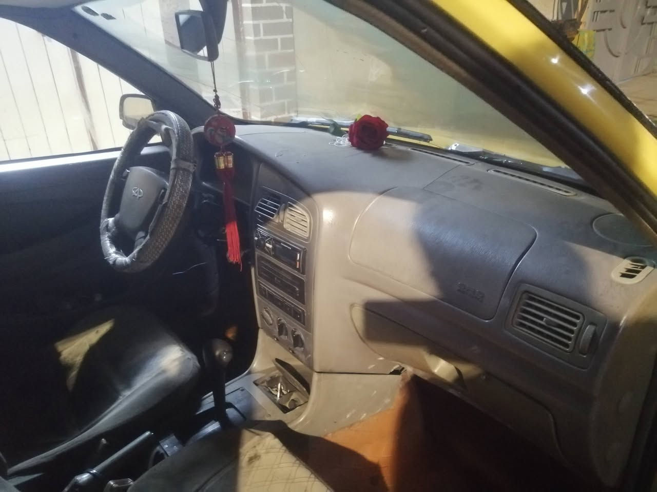 كوين 2009 للبيع
كير ومحرك شرط

كابون بانزين شرط ما مسجل

شرط الوكاله و تحويل

غرامات مصفره

هيئه 250

سعر 24 وبي مجال للطيبين خابر وتدلل

***********
