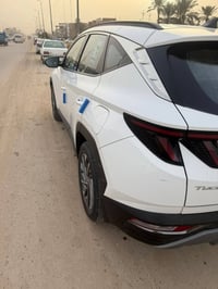 توسان ٢٠٢٤ • مكفولة • فول مواصفات