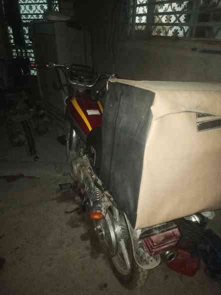 ايراني تايكر اربعع كير دراجه مرتبه تانكي جديد تجفيت جديد وياله ويل كب جدد رايده ب300الف ادوات مو وراق بغداد رشاد مماني***********
