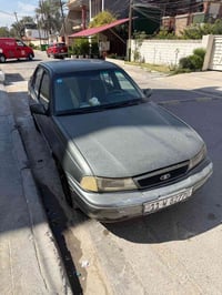 سلو • موديل 1996 • مكينة جديدة