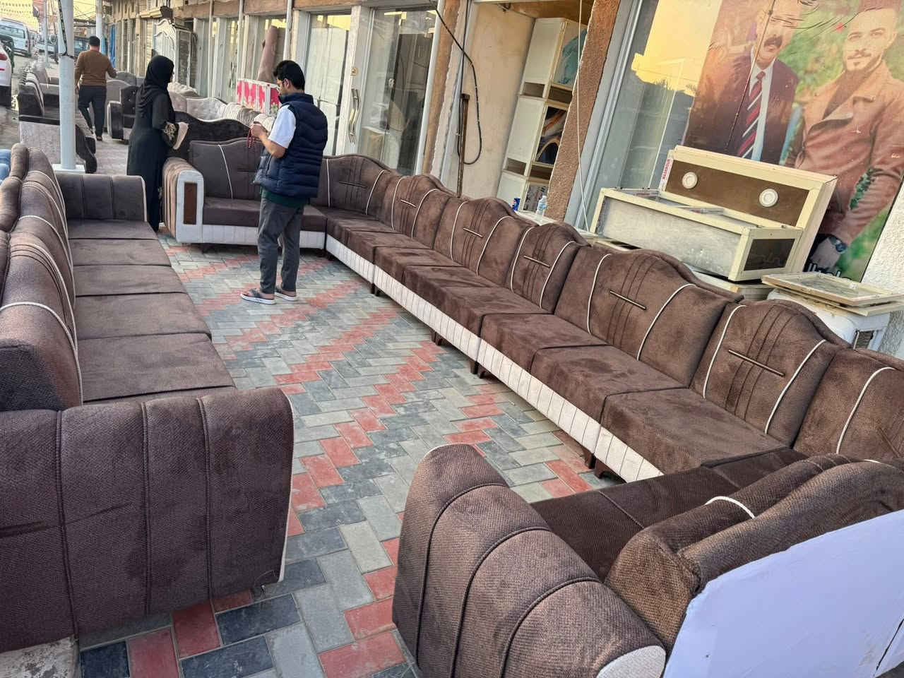 2026/1/1  

العنوان / الطارمية / الناحيه قرب البانزيخانه / او قرب مضيف الشيخ سعيد الجاسم مقابيل مركز الزيوت العالميه للسيارات     *********** 📞واتساب
